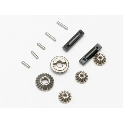 7082 Traxxas Differential Gear Set - Little Painter Art | Exploring the Endless Possibilities of Art Best