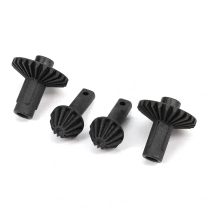 9777 Traxxas Differential Ring Gear (2), Pinion Gear (2) - Little Painter Art | Exploring the Endless Possibilities of Art Fashion