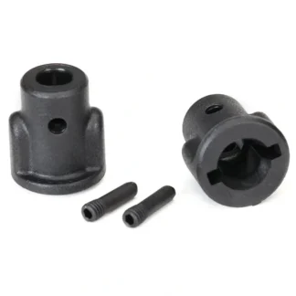 8353 Traxxas Drive cups, inner (2)/ screw pins (2) - Little Painter Art | Exploring the Endless Possibilities of Art Best Sale