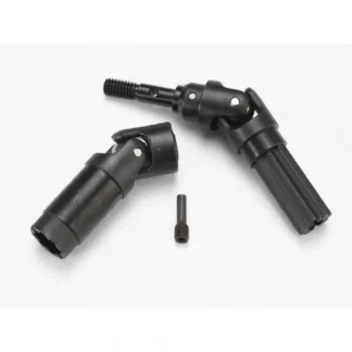 7051 Traxxas Driveshaft assembly (1) left or right (fully assembled, - Little Painter Art | Exploring the Endless Possibilities of Art Shop