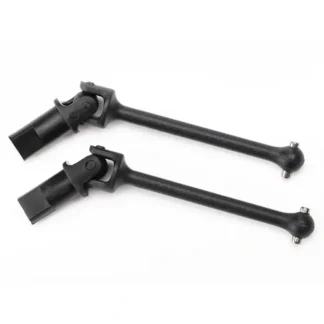 7650 Traxxas Driveshaft assembly, front /rear (2) - Little Painter Art | Exploring the Endless Possibilities of Art Discount