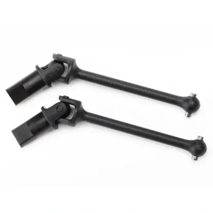 7650 Traxxas Driveshaft assembly, front /rear (2) - Little Painter Art | Exploring the Endless Possibilities of Art Discount