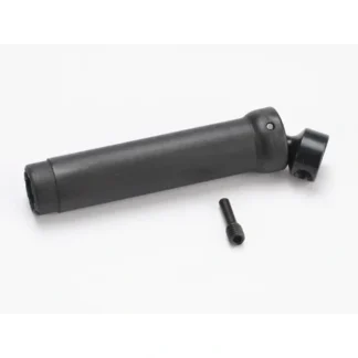 7250 Traxxas Driveshaft assembly, inner (1) (fits front & rear) - Little Painter Art | Exploring the Endless Possibilities of Art Flash Sale