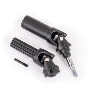 9052 Traxxas Driveshaft assembly, rear, extreme heavy duty - Little Painter Art | Exploring the Endless Possibilities of Art New