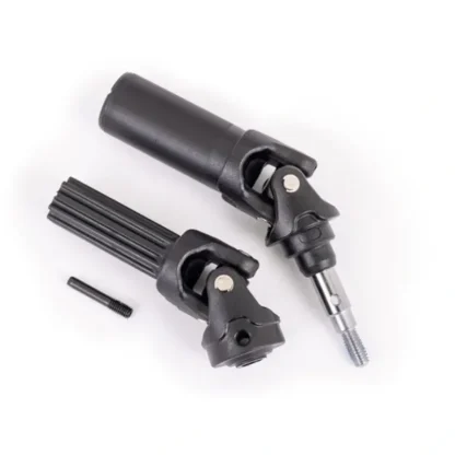 9052 Traxxas Driveshaft assembly, rear, extreme heavy duty - Little Painter Art | Exploring the Endless Possibilities of Art New