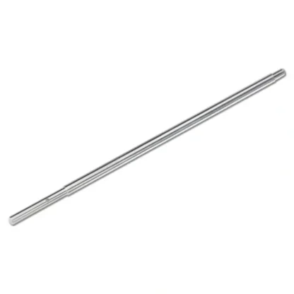7655 Traxxas Driveshaft, center (long), aluminum/ pin - Little Painter Art | Exploring the Endless Possibilities of Art Best Sale