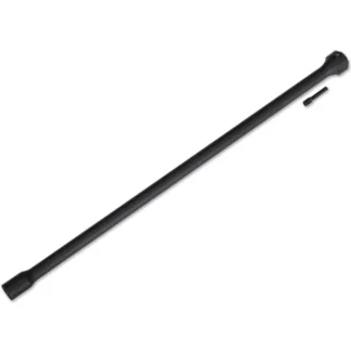 7455 Traxxas Driveshaft, center, plastic (black)/ screw pin - Little Painter Art | Exploring the Endless Possibilities of Art Hot