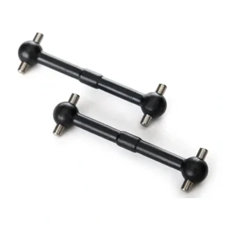 8351 Traxxas Driveshaft, rear (2) - Little Painter Art | Exploring the Endless Possibilities of Art Hot