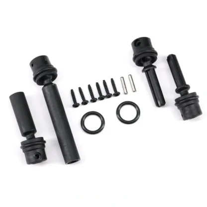 9755 Traxxas Driveshafts, Center, Assembled (Front & Rear) - Little Painter Art | Exploring the Endless Possibilities of Art Sale