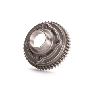 8573 Traxxas Gear, center differential, 47-tooth (spur gear) - Little Painter Art | Exploring the Endless Possibilities of Art Cheap