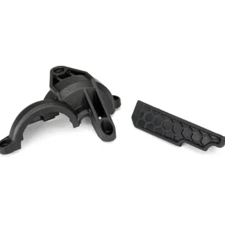 8323 Traxxas Gear cover (rear chassis brace)/ wire retainer - Little Painter Art | Exploring the Endless Possibilities of Art Sale