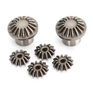 8582 Traxxas Gear set, differential (front) (UDR) - Little Painter Art | Exploring the Endless Possibilities of Art Best