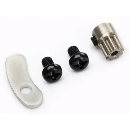 7644 Traxxas Gear, 9T Pinion & Set Screw - Little Painter Art | Exploring the Endless Possibilities of Art Hot