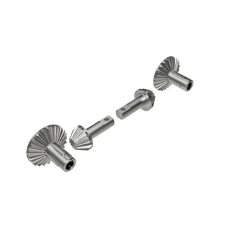 9779 Traxxas Gears, Axle (Metal, Front & Rear) - Little Painter Art | Exploring the Endless Possibilities of Art Cheap