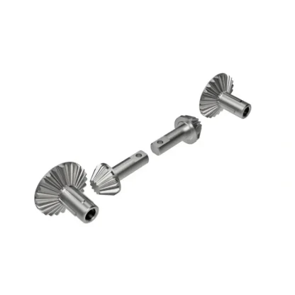 9779 Traxxas Gears, Axle (Metal, Front & Rear) - Little Painter Art | Exploring the Endless Possibilities of Art Cheap