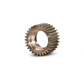 9492 Traxxas Idler gear, 30-tooth/ idler gear shaft (steel) - Little Painter Art | Exploring the Endless Possibilities of Art New