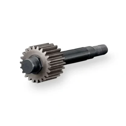 9494 Traxxas Input gear, 22-tooth/ input shaft (transmission) (HD) - Little Painter Art | Exploring the Endless Possibilities of Art Best