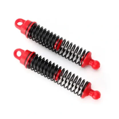 7660 Traxxas LaTrax Assembled Oil Shocks w/Springs (2) - Little Painter Art | Exploring the Endless Possibilities of Art Online