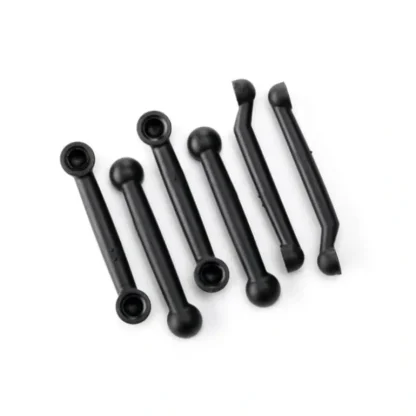 7636 Traxxas LaTrax Camber & Toe Link Set - Little Painter Art | Exploring the Endless Possibilities of Art Cheap