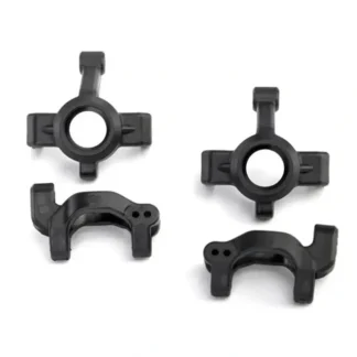 7532 Traxxas LaTrax Caster & Steering Block Set - Little Painter Art | Exploring the Endless Possibilities of Art Discount