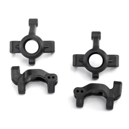 7532 Traxxas LaTrax Caster & Steering Block Set - Little Painter Art | Exploring the Endless Possibilities of Art Discount