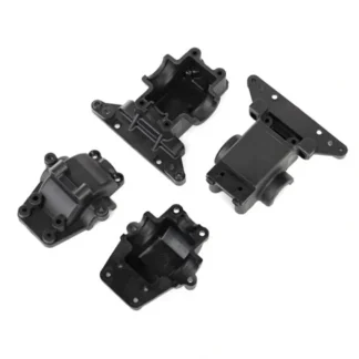 7530 Traxxas LaTrax Front & Rear Bulkhead/Differential Housing Set - Little Painter Art | Exploring the Endless Possibilities of Art Best