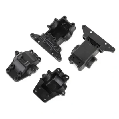 7530 Traxxas LaTrax Front & Rear Bulkhead/Differential Housing Set - Little Painter Art | Exploring the Endless Possibilities of Art Best