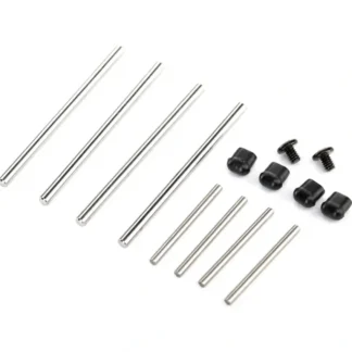7533 Traxxas LaTrax Front & Rear Suspension Pin Set - Little Painter Art | Exploring the Endless Possibilities of Art Best