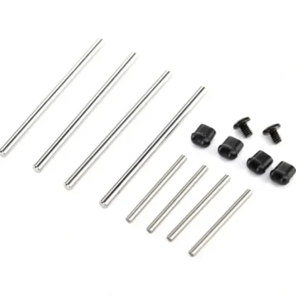7533 Traxxas LaTrax Front & Rear Suspension Pin Set - Little Painter Art | Exploring the Endless Possibilities of Art Best
