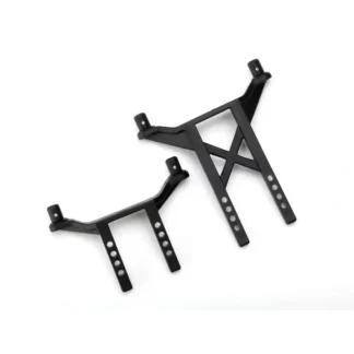 7615 Traxxas LaTrax Front/Rear Body Mount Set - Little Painter Art | Exploring the Endless Possibilities of Art Sale