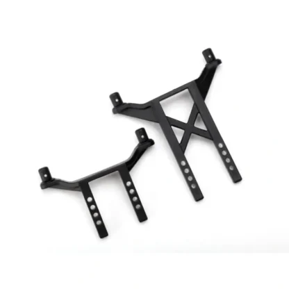 7615 Traxxas LaTrax Front/Rear Body Mount Set - Little Painter Art | Exploring the Endless Possibilities of Art Sale