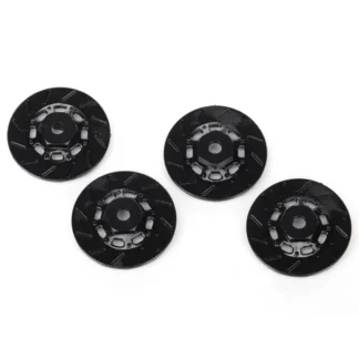 7569 Traxxas LaTrax Hex Wheel Hubs (4) - Little Painter Art | Exploring the Endless Possibilities of Art Discount