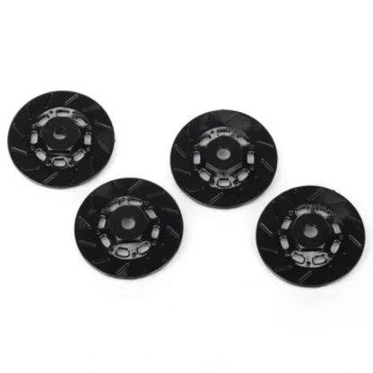 7569 Traxxas LaTrax Hex Wheel Hubs (4) - Little Painter Art | Exploring the Endless Possibilities of Art Discount
