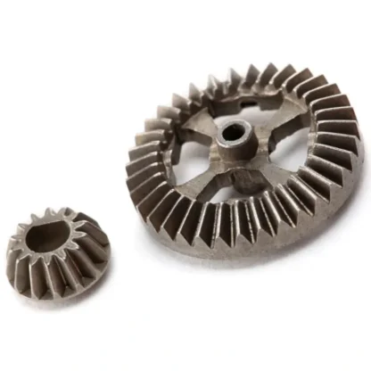 7683 Traxxas LaTrax Metal Differential Ring & Pinion Gear Set - Little Painter Art | Exploring the Endless Possibilities of Art Best