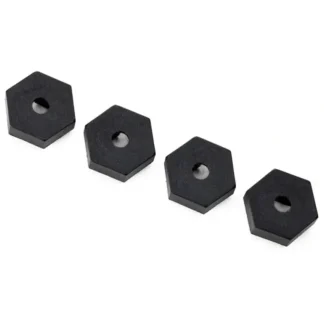 7669 Traxxas LaTrax 12mm Wheel Hex (4) - Little Painter Art | Exploring the Endless Possibilities of Art Fashion