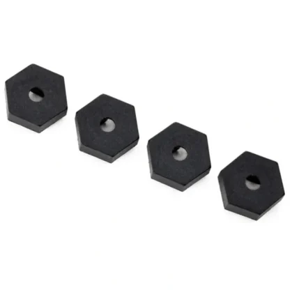 7669 Traxxas LaTrax 12mm Wheel Hex (4) - Little Painter Art | Exploring the Endless Possibilities of Art Fashion