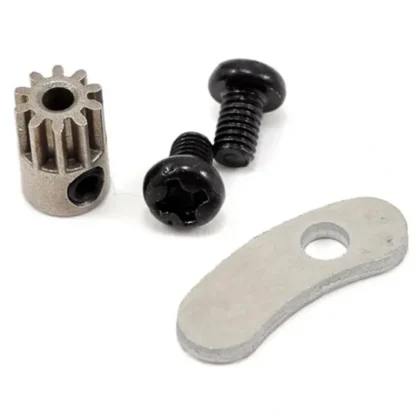 7645 Traxxas LaTrax Pinion Gear (10T) - Little Painter Art | Exploring the Endless Possibilities of Art Hot