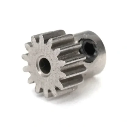 7592 Traxxas LaTrax Pinion Gear (14T) - Little Painter Art | Exploring the Endless Possibilities of Art Flash Sale