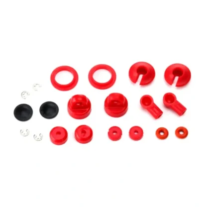 7662 Traxxas LaTrax Shock Rebuild Kit (2) - Little Painter Art | Exploring the Endless Possibilities of Art Clearance