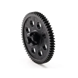 7640 Traxxas LaTrax Spur Gear (60T) - Little Painter Art | Exploring the Endless Possibilities of Art Discount