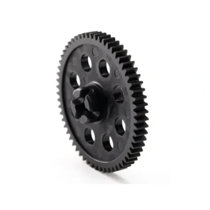 7640 Traxxas LaTrax Spur Gear (60T) - Little Painter Art | Exploring the Endless Possibilities of Art Discount