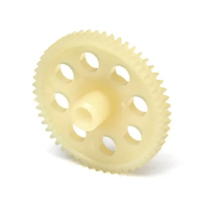 7591 Traxxas LaTrax Spur Gear (54T) - Little Painter Art | Exploring the Endless Possibilities of Art Online
