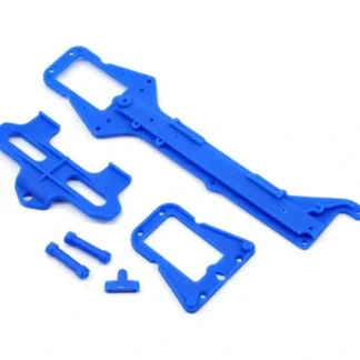 7523 Traxxas LaTrax Upper Chassis & Battery Hold Down Set - Little Painter Art | Exploring the Endless Possibilities of Art Discount