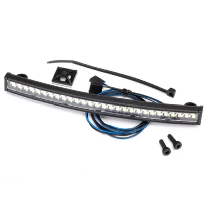 8087 Traxxas LED light bar, roof lights (fits 8111 body - Little Painter Art | Exploring the Endless Possibilities of Art Store