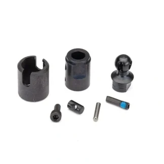 8849 Traxxas Output drive, transmission or differential - Little Painter Art | Exploring the Endless Possibilities of Art Flash Sale