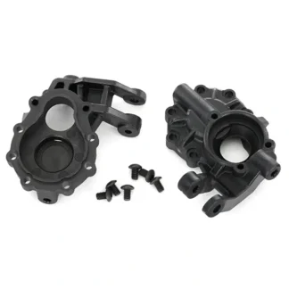8252 Traxxas Portal drive housing, inner, front (left & right) - Little Painter Art | Exploring the Endless Possibilities of Art Best Sale