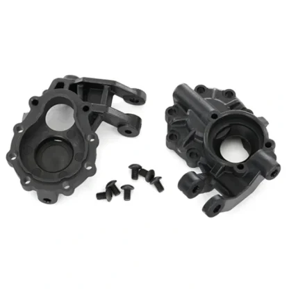 8252 Traxxas Portal drive housing, inner, front (left & right) - Little Painter Art | Exploring the Endless Possibilities of Art Best Sale