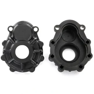 8251 Traxxas Portal drive housing, outer (front or rear) (2) - Little Painter Art | Exploring the Endless Possibilities of Art Best Sale