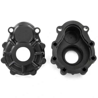 8251 Traxxas Portal drive housing, outer (front or rear) (2) - Little Painter Art | Exploring the Endless Possibilities of Art Best Sale