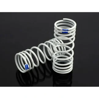 6864 Traxxas Progressive Rate Front Shock Springs (Blue) (2) - Little Painter Art | Exploring the Endless Possibilities of Art Cheap